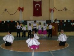 Eğitime SODES Desteği